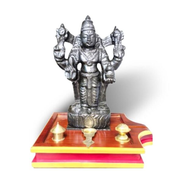 Dhanvantari Statue - Image 2
