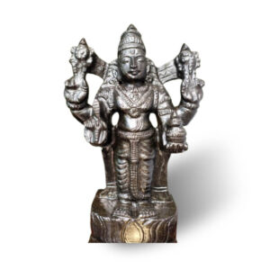 Dhanvantari Statue