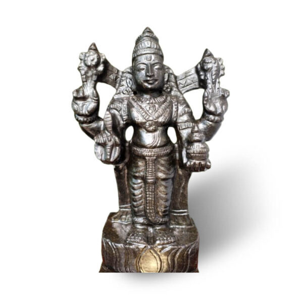 Dhanvantari Statue