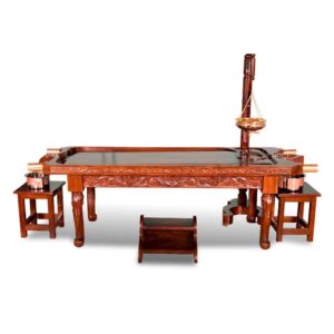 Panchakarma Dharapathy