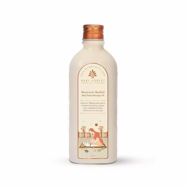 Handle Kindi (500 ML)