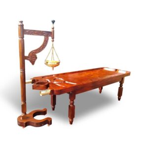 Single Piece Dharapathy