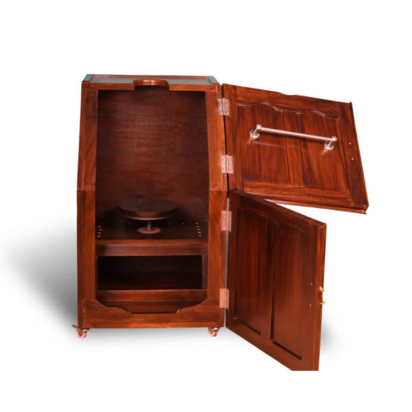 Double-Door Royal Steam Bath Chamber - Image 2