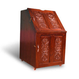 Double-Door Royal Steam Bath Chamber