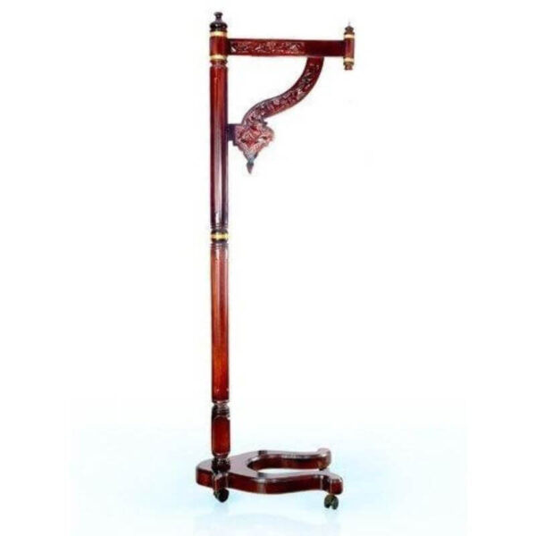 Shirodhara Stand (with C-Type)