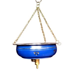 Shirodhra Vessel (Steel)