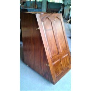 Single-Door Royal Steam Bath Chamber