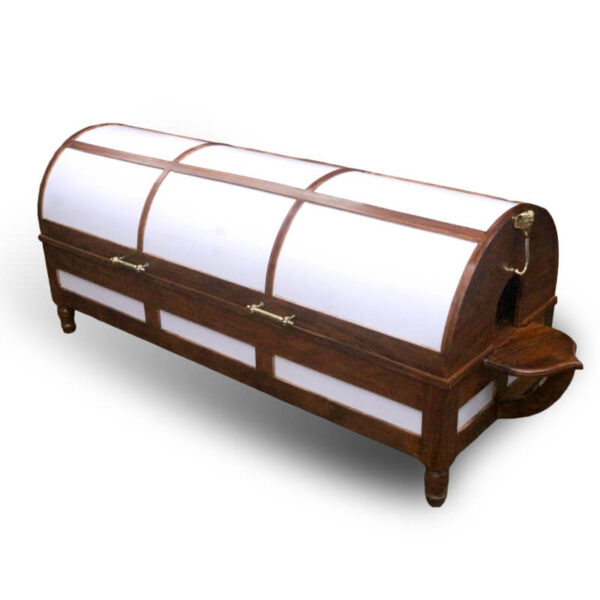 Steam Bath Chamber (Lying Type) - Image 2