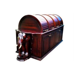Steam Bath Chamber (Lying Type)