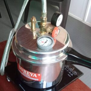Steam Generator