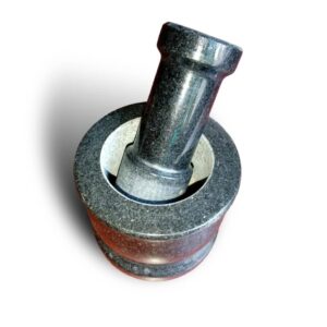 Stone Mortar and Pestle