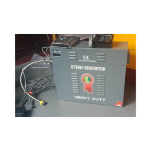Automatic Steam Generator