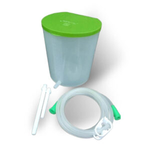 Enema Set