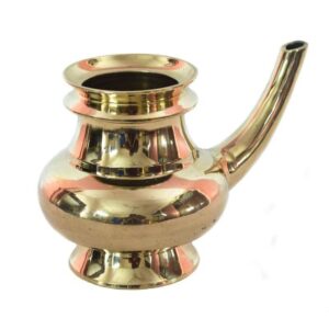 Kindi without Handle