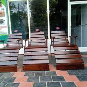 Nasya Peeth/Chair