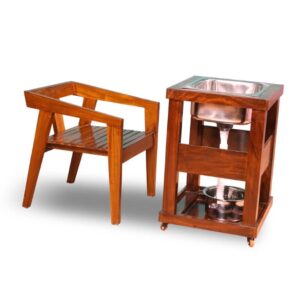 Vaman Peeth/Chair